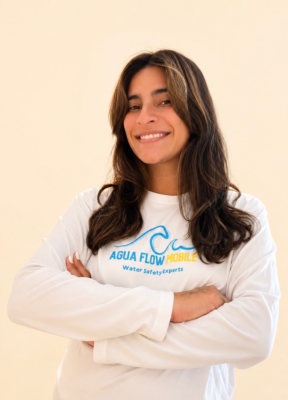 Mariela Reyes, Social Media & Marketing Coordinator